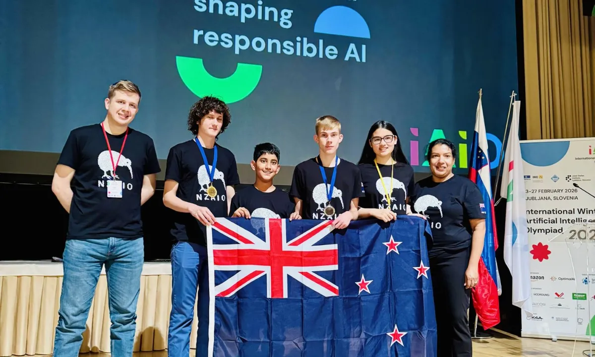 International participation